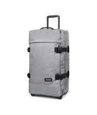 EASTPAK TRANVERZ Trolley medio ultraresistente sundaygrey - Trolley Semirigidi - 3