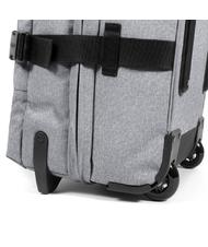 EASTPAK TRANVERZ Trolley medio ultraresistente sundaygrey - Trolley Semirigidi - 6