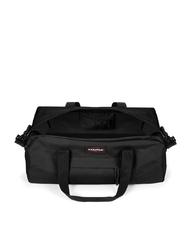 EASTPAK Borsone Linea STAND + NERO - Borsoni - 4
