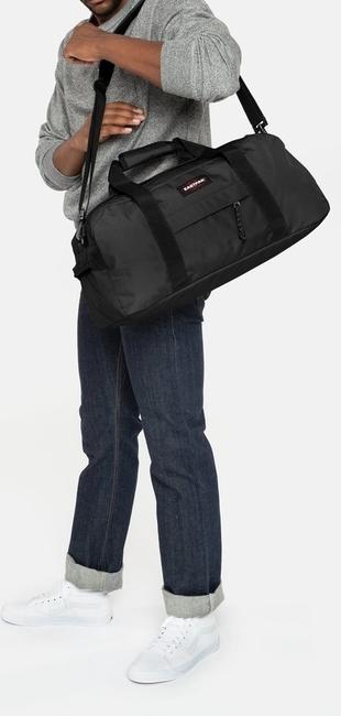 Borsone Linea STAND + NERO - Borsoni