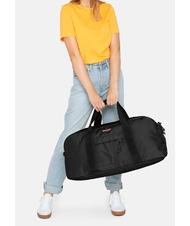 EASTPAK Borsone Linea STATION + NERO - Borsoni - 5