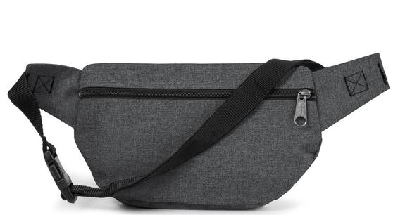 Marsupio Modello DOGGY BAG BlackDenim - Marsupi