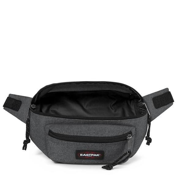 Marsupio Modello DOGGY BAG BlackDenim - Marsupi