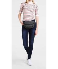 EASTPAK Marsupio Modello DOGGY BAG BlackDenim - Marsupi - 4