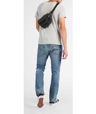 EASTPAK Marsupio Modello DOGGY BAG BlackDenim - Marsupi - 5