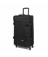 EASTPAK Trolley Modello TRANS4, misura grande, con TSA NERO - Trolley Semirigidi - 3
