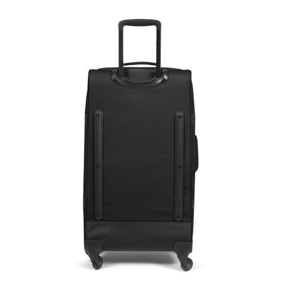 TRANS4 L Trolley grande NERO - Trolley Semirigidi