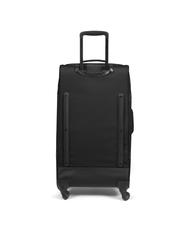 EASTPAK Trolley Modello TRANS4, misura grande, con TSA NERO - Trolley Semirigidi - 4
