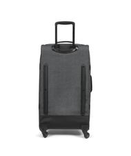 EASTPAK TRANS4 L Trolley grande BlackDenim - Trolley Semirigidi - 4