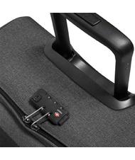 EASTPAK Trolley Modello TRANS4, misura grande, con TSA BlackDenim - Trolley Semirigidi - 5