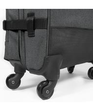 EASTPAK TRANS4 L Trolley grande BlackDenim - Trolley Semirigidi - 6