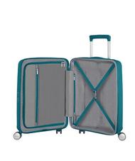 AMERICAN TOURISTER SOUNDBOX Trolley piccolo espandibile - Bagagli a mano