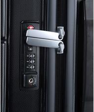 SAMSONITE ORFEO Bagaglio a mano ink black - Bagagli a mano - 7