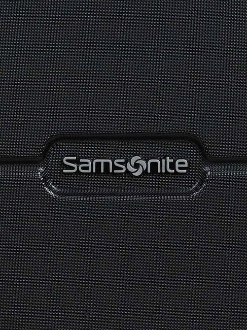 ORFEO Bagaglio a mano ink black - Bagagli a mano