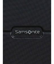 SAMSONITE ORFEO Bagaglio a mano ink black - Bagagli a mano - 8
