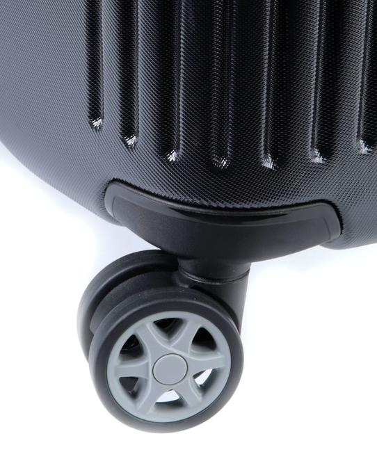 ORFEO Bagaglio a mano ink black - Bagagli a mano