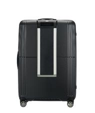 SAMSONITE ORFEO Trolley grande ink black - Trolley Rigidi - 3
