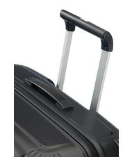 SAMSONITE ORFEO Trolley grande ink black - Trolley Rigidi - 4