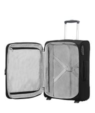 SAMSONITE Trolley Linea DYNAMORE, bagaglio a mano, espandibile NERO - Bagagli a mano - 2