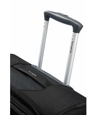 SAMSONITE Trolley Linea DYNAMORE, bagaglio a mano, espandibile NERO - Bagagli a mano - 5