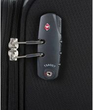 SAMSONITE Trolley Linea DYNAMORE, bagaglio a mano, espandibile NERO - Bagagli a mano - 7