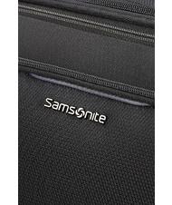 SAMSONITE Trolley Linea DYNAMORE, bagaglio a mano, espandibile NERO - Bagagli a mano - 9