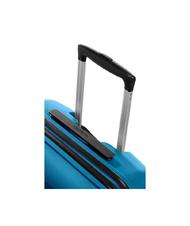 AMERICAN TOURISTER Trolley Linea BON AIR, misura media, ultraleggero SEAPORTBLU - Trolley Rigidi - 4