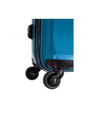 AMERICAN TOURISTER Trolley Linea BON AIR, misura media, ultraleggero SEAPORTBLU - Trolley Rigidi - 6