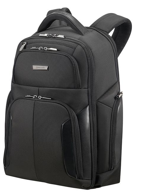 Zaino XBR, porta PC 15,6" NERO - Zaini da lavoro porta PC