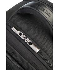 SAMSONITE Zaino XBR, porta PC 15,6" NERO - Zaini da lavoro porta PC - 4