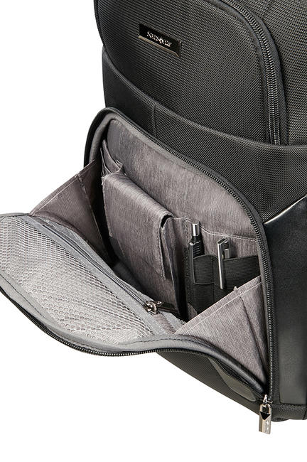 Zaino XBR, porta PC 15,6" NERO - Zaini da lavoro porta PC