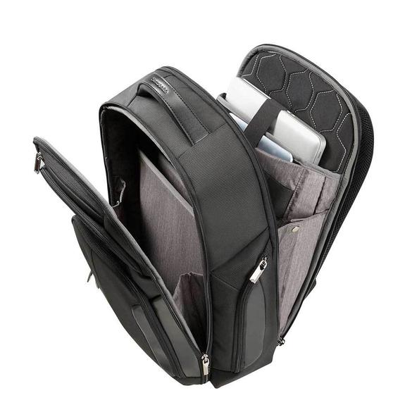 Zaino XBR, porta PC 15,6" NERO - Zaini da lavoro porta PC