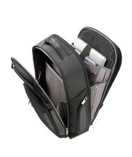 SAMSONITE Zaino XBR, porta PC 15,6" NERO - Zaini da lavoro porta PC - 7