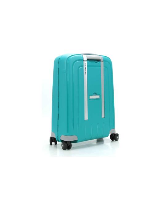 S'CURE Trolley bagaglio a mano AQUA BLUE - Bagagli a mano