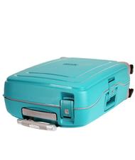 SAMSONITE S'CURE Trolley bagaglio a mano AQUA BLUE - Bagagli a mano - 8