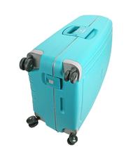SAMSONITE S'CURE Trolley misura extra-large AQUA BLUE - Trolley Rigidi - 6