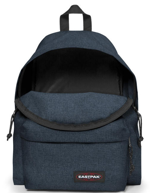 PADDED PAK'R Zaino tripledenim - Zaini Scuola & Tempo Libero