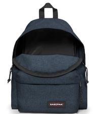 EASTPAK Zaino  Padded Pak'r  tripledenim - Zaini Scuola & Tempo Libero - 4