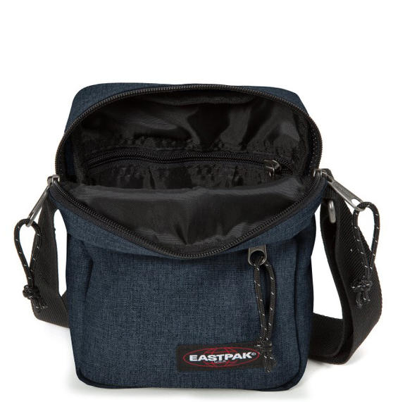 THE ONE Borsello tripledenim - Tracolle Uomo