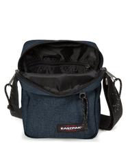 EASTPAK THE ONE Borsello tripledenim - Tracolle Uomo - 4