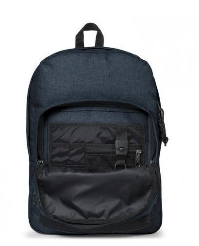 PINNACLE Zaino tripledenim - Zaini Scuola & Tempo Libero