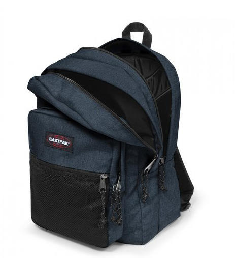 PINNACLE Zaino tripledenim - Zaini Scuola & Tempo Libero