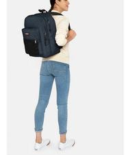 EASTPAK PINNACLE Zaino tripledenim - Zaini Scuola & Tempo Libero - 5