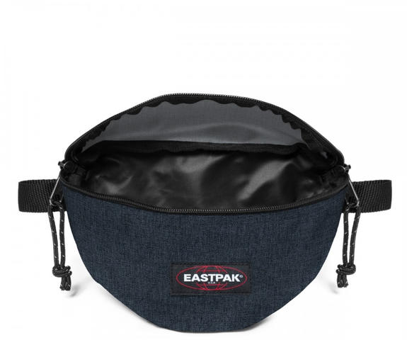 SPRINGER Marsupio tripledenim - Marsupi