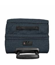EASTPAK TRANVERZ S Trolley bagaglio a mano tripledenim - Trolley Semirigidi - 5