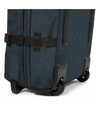 EASTPAK TRANVERZ S Trolley bagaglio a mano tripledenim - Trolley Semirigidi - 6