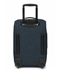 EASTPAK TRANVERZ S Trolley bagaglio a mano tripledenim - Trolley Semirigidi - 3