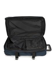 EASTPAK TRANVERZ M Trolley misura media tripledenim - Trolley Semirigidi - 2