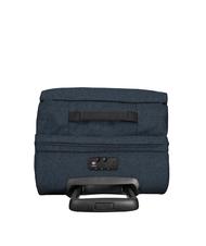 EASTPAK TRANVERZ M Trolley misura media tripledenim - Trolley Semirigidi - 4