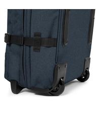 EASTPAK TRANVERZ M Trolley misura media tripledenim - Trolley Semirigidi - 6